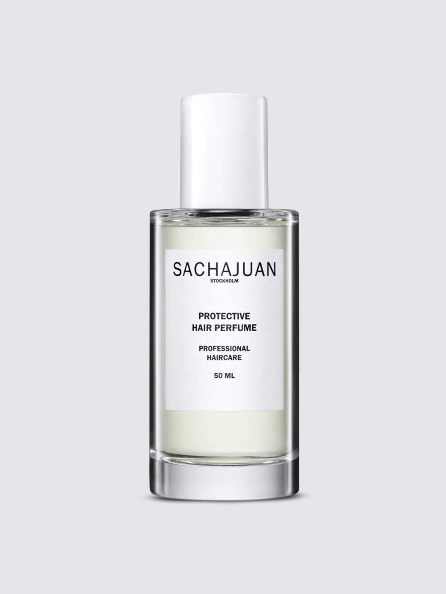 8 Hair Perfumes You Won't Want to Stop Spritzing
