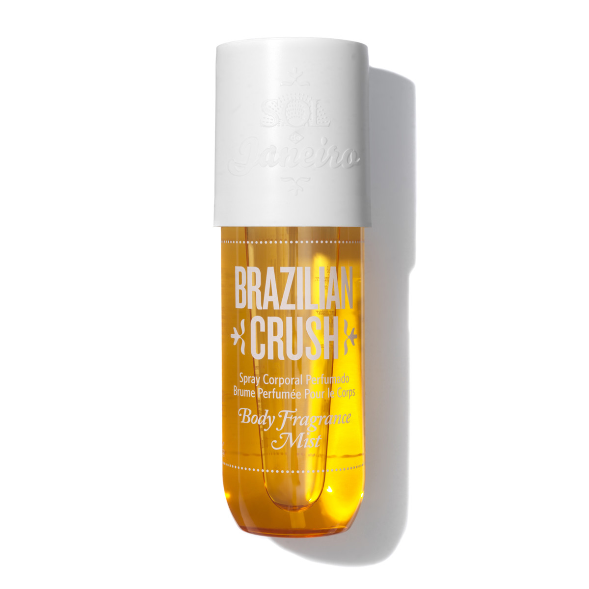 8 Hair Perfumes You Won't Want to Stop Spritzing