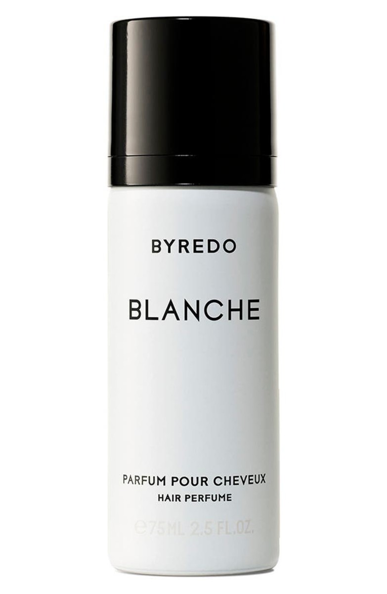 8 Hair Perfumes You Won't Want to Stop Spritzing