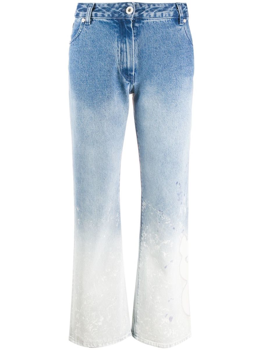 13 Low-Rise Jeans (Yup!) on Sale to Shop Now