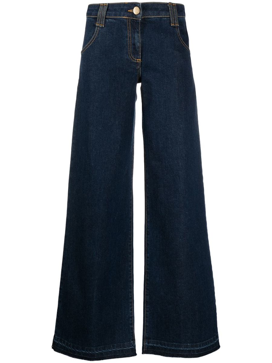 13 Low-Rise Jeans (Yup!) on Sale to Shop Now