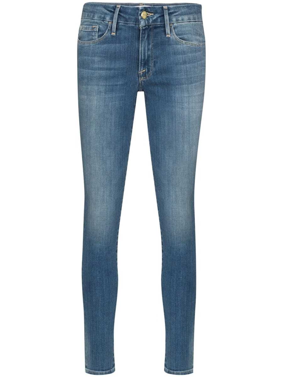 13 Low-Rise Jeans (Yup!) on Sale to Shop Now