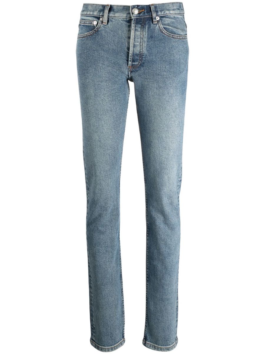 13 Low-Rise Jeans (Yup!) on Sale to Shop Now
