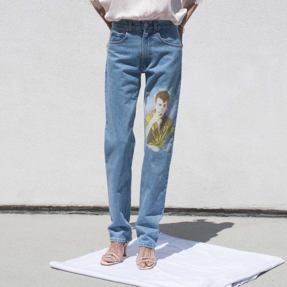 13 Low-Rise Jeans (Yup!) on Sale to Shop Now