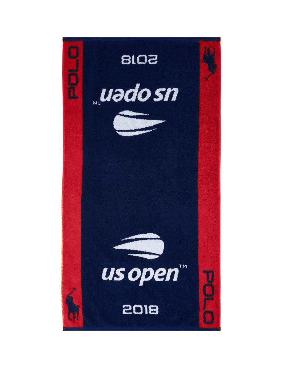 Legitimize Your Tennis Look With Ralph Lauren's 2021 US Open Collection