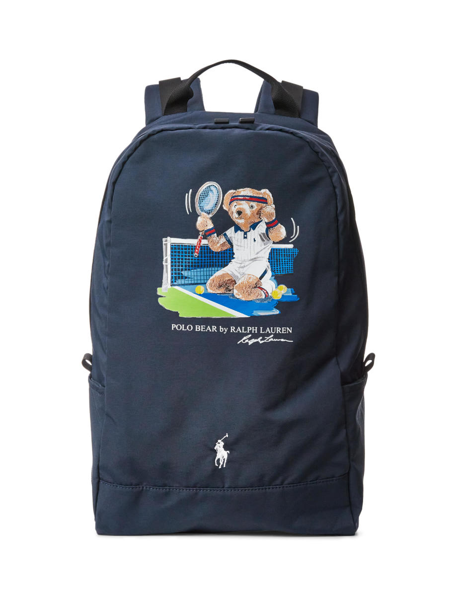 Legitimize Your Tennis Look With Ralph Lauren's 2021 US Open Collection