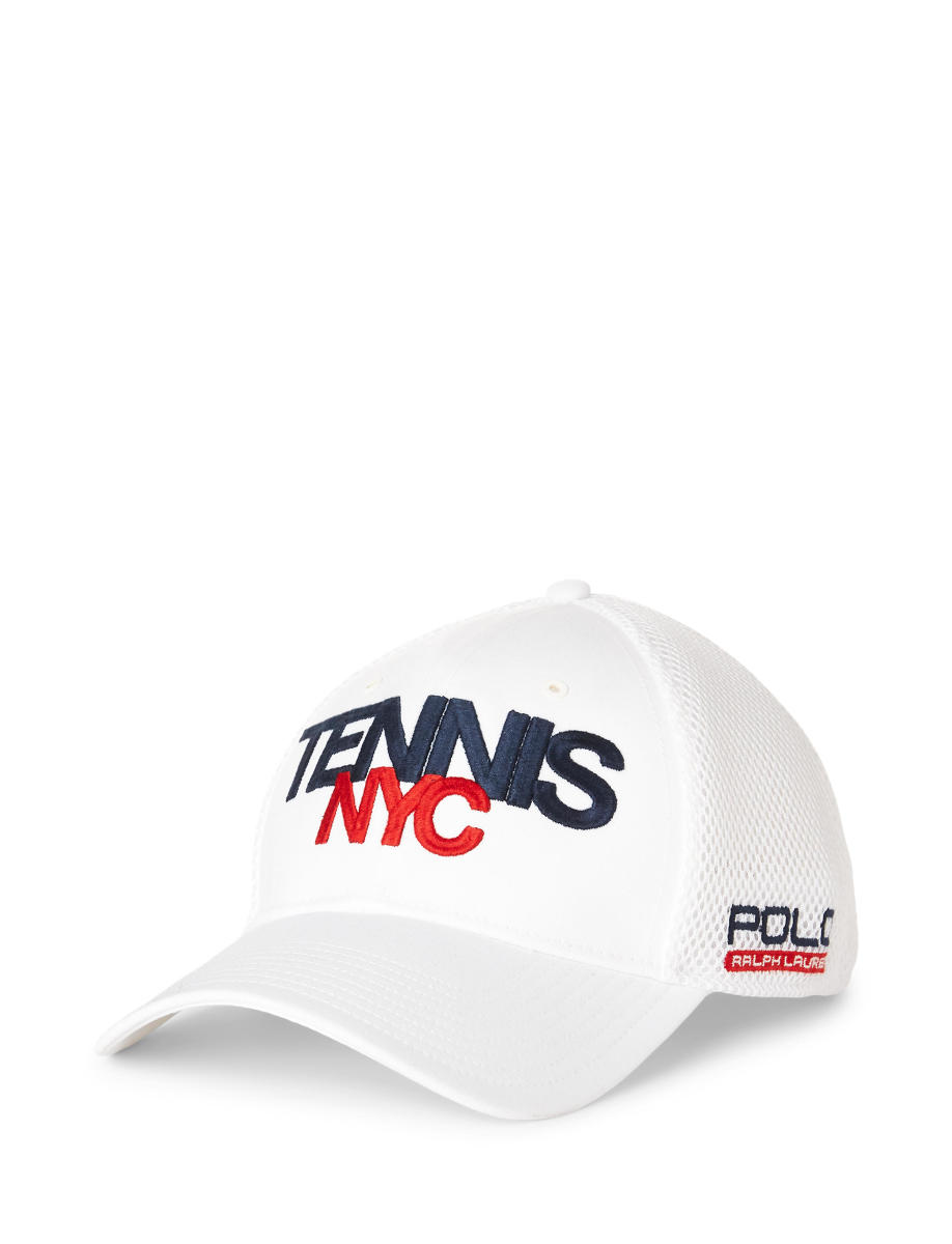 Legitimize Your Tennis Look With Ralph Lauren's 2021 US Open Collection