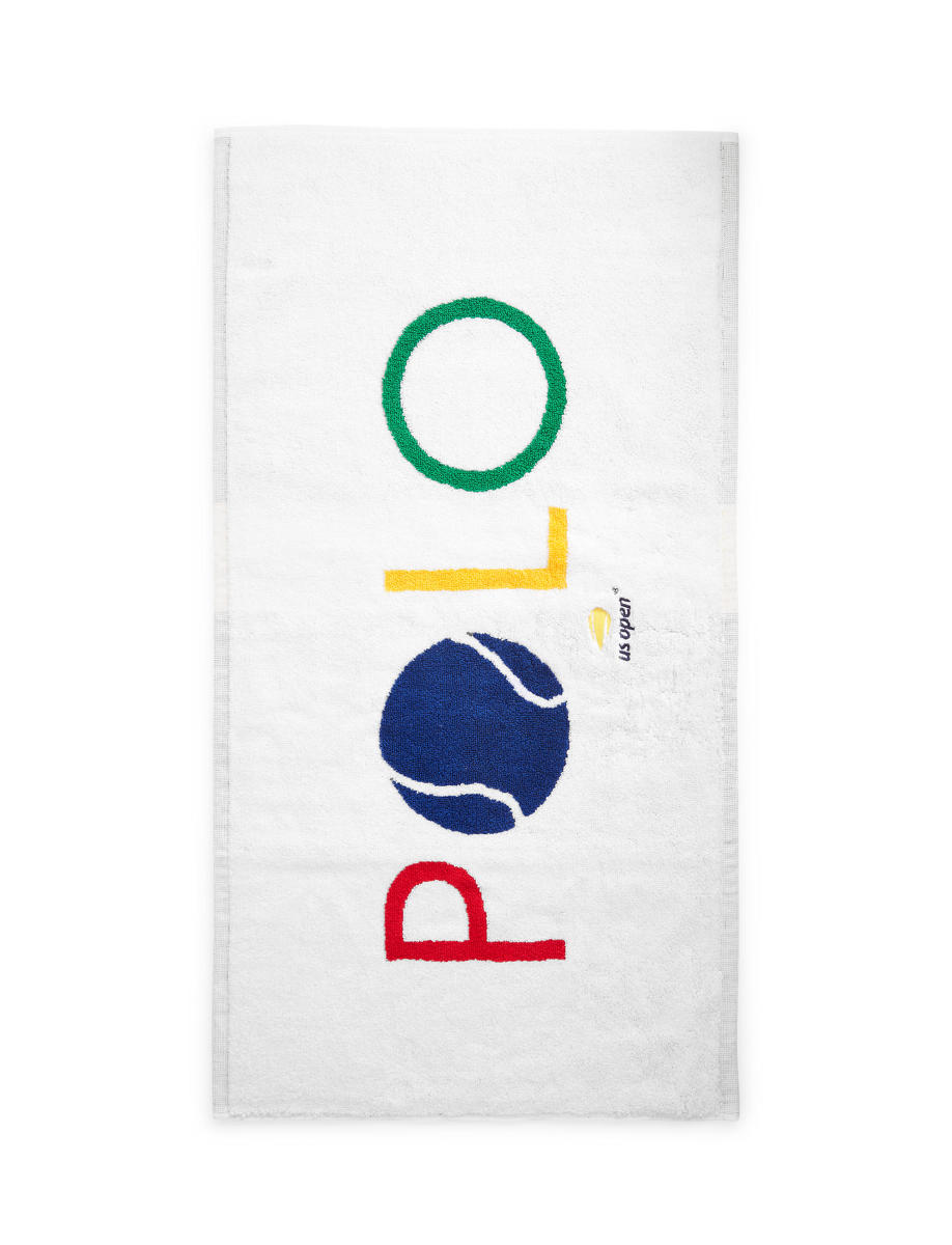 Legitimize Your Tennis Look With Ralph Lauren's 2021 US Open Collection