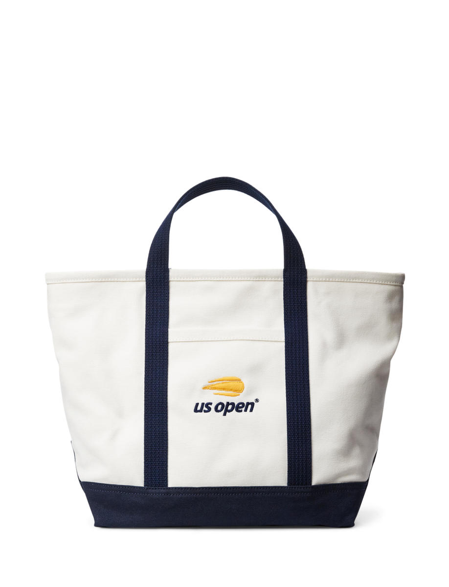 Legitimize Your Tennis Look With Ralph Lauren's 2021 US Open Collection