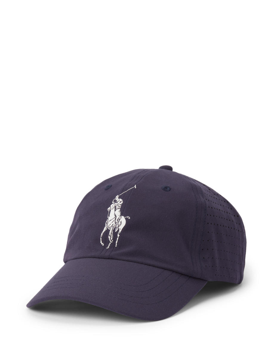Legitimize Your Tennis Look With Ralph Lauren's 2021 US Open Collection