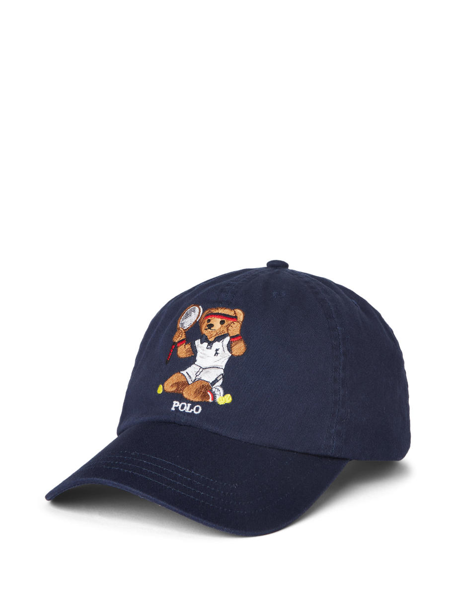 Legitimize Your Tennis Look With Ralph Lauren's 2021 US Open Collection