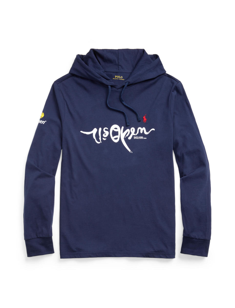 Legitimize Your Tennis Look With Ralph Lauren's 2021 US Open Collection