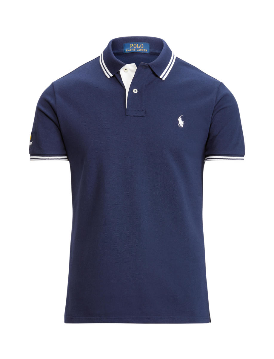 Legitimize Your Tennis Look With Ralph Lauren's 2021 US Open Collection