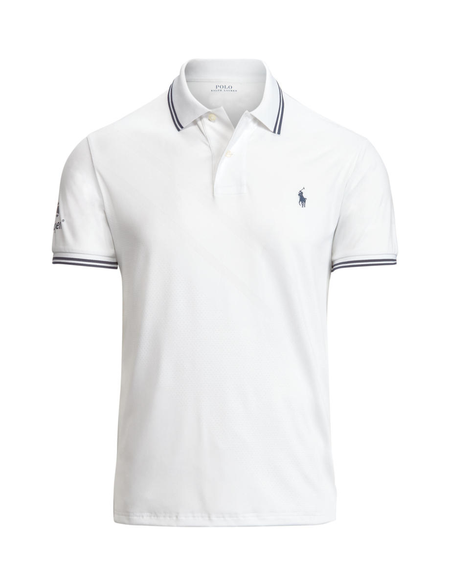 Legitimize Your Tennis Look With Ralph Lauren's 2021 US Open Collection