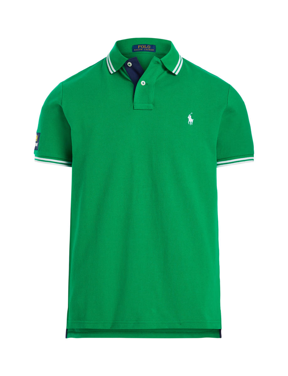 Legitimize Your Tennis Look With Ralph Lauren's 2021 US Open Collection