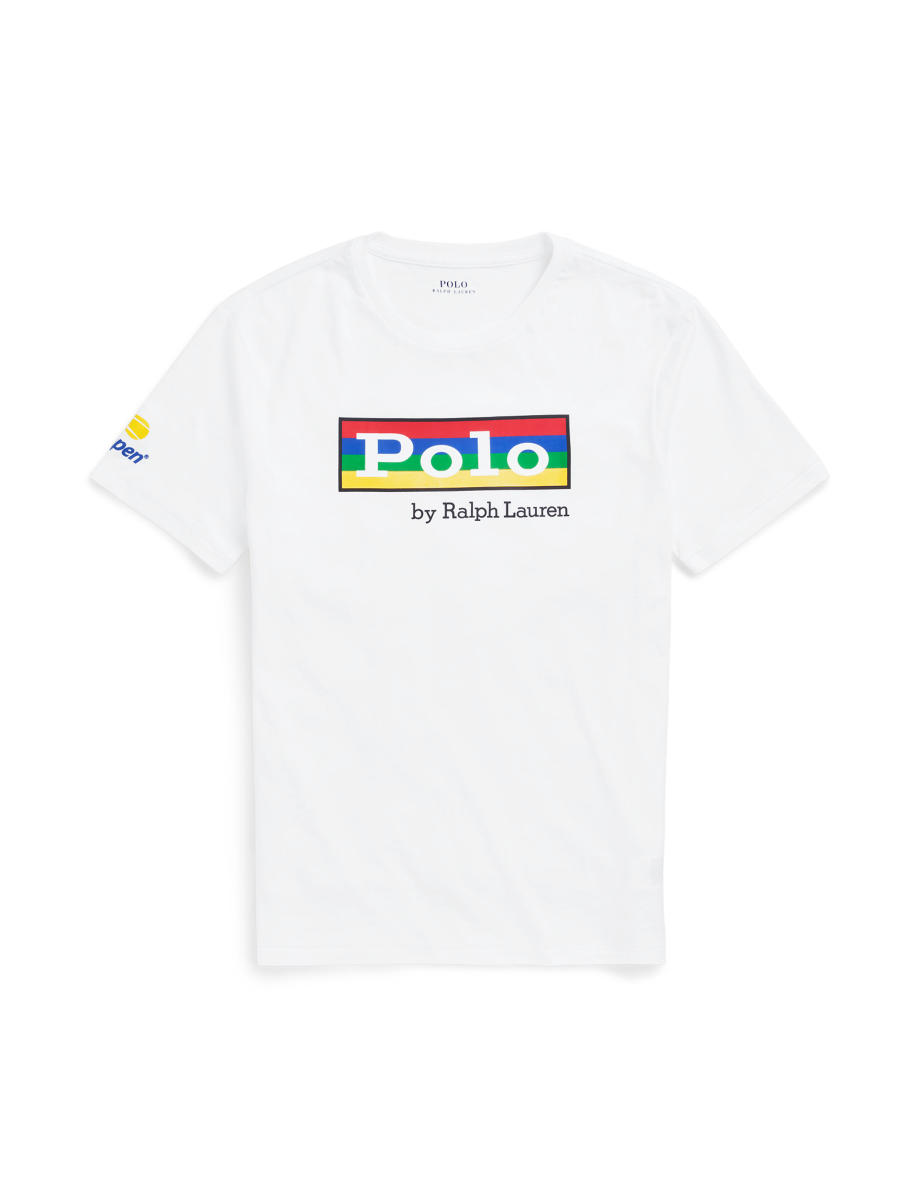Legitimize Your Tennis Look With Ralph Lauren's 2021 US Open Collection