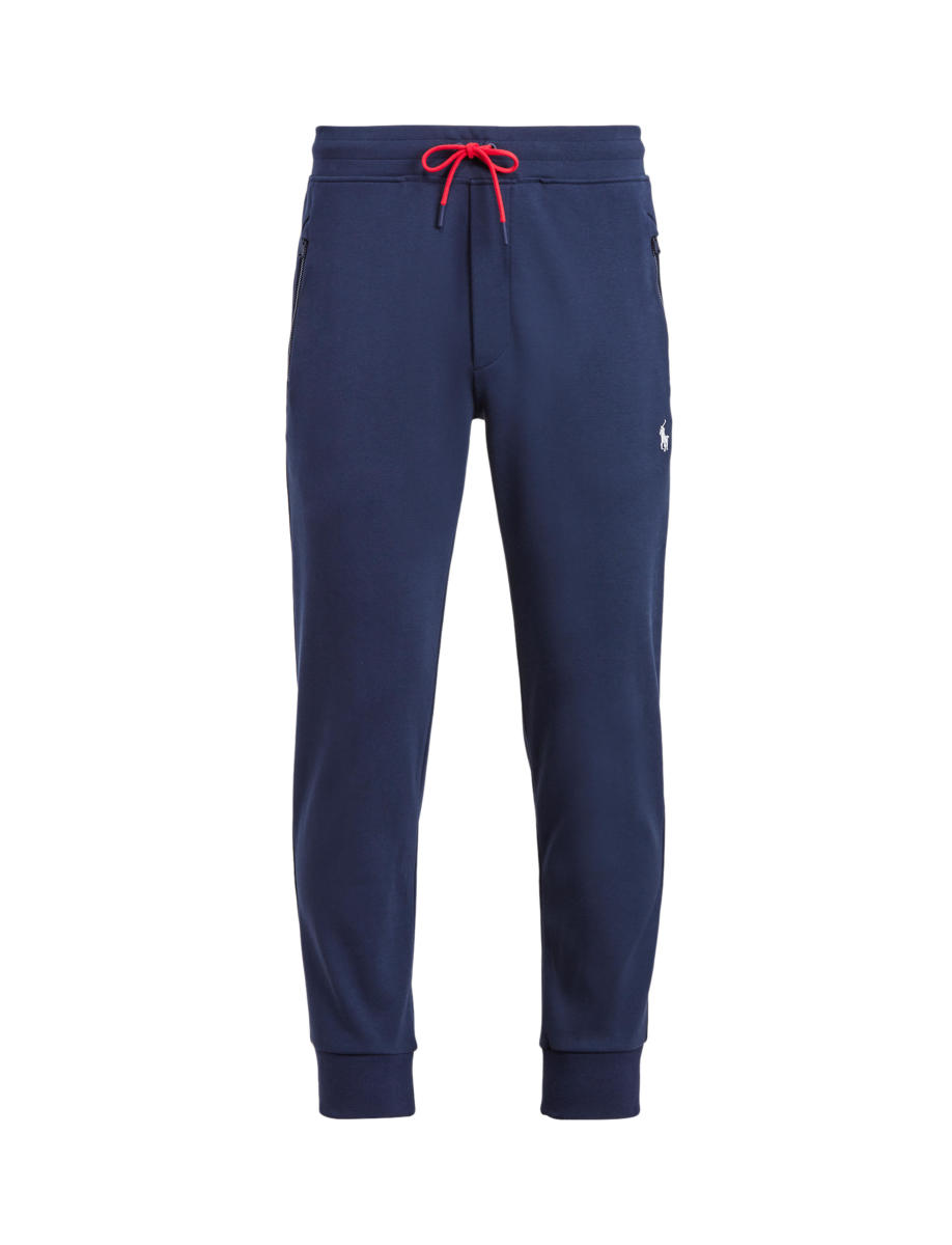 Legitimize Your Tennis Look With Ralph Lauren's 2021 US Open Collection