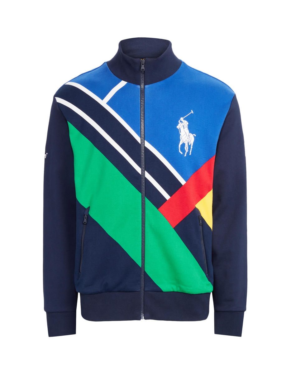 Legitimize Your Tennis Look With Ralph Lauren's 2021 US Open Collection