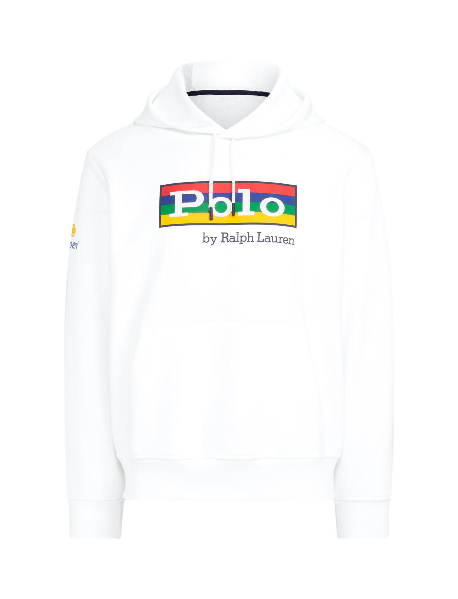 Legitimize Your Tennis Look With Ralph Lauren's 2021 US Open Collection