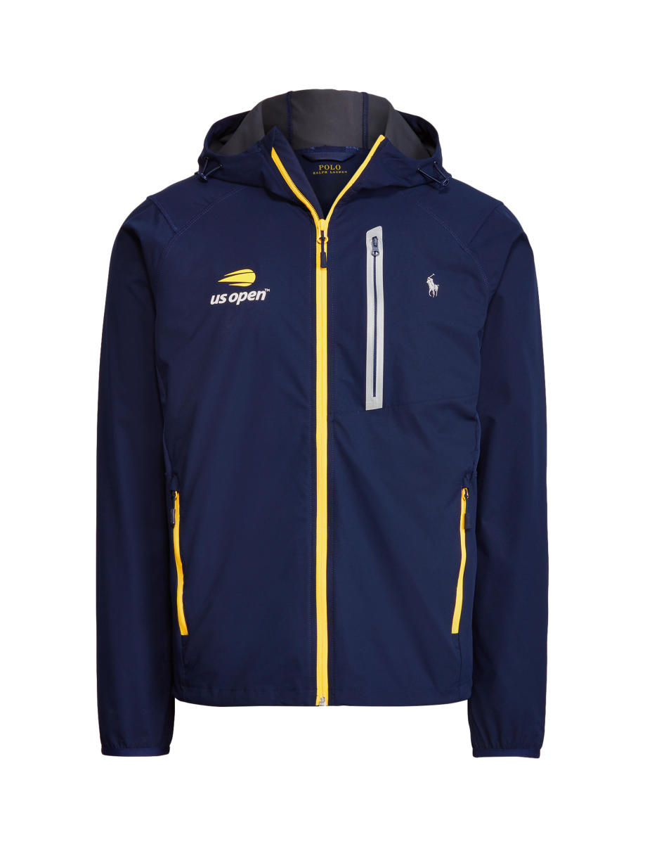 Legitimize Your Tennis Look With Ralph Lauren's 2021 US Open Collection