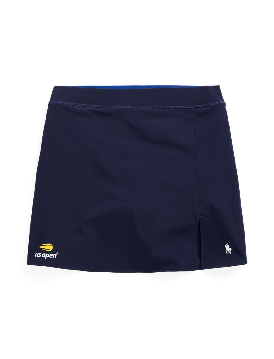 Legitimize Your Tennis Look With Ralph Lauren's 2021 US Open Collection