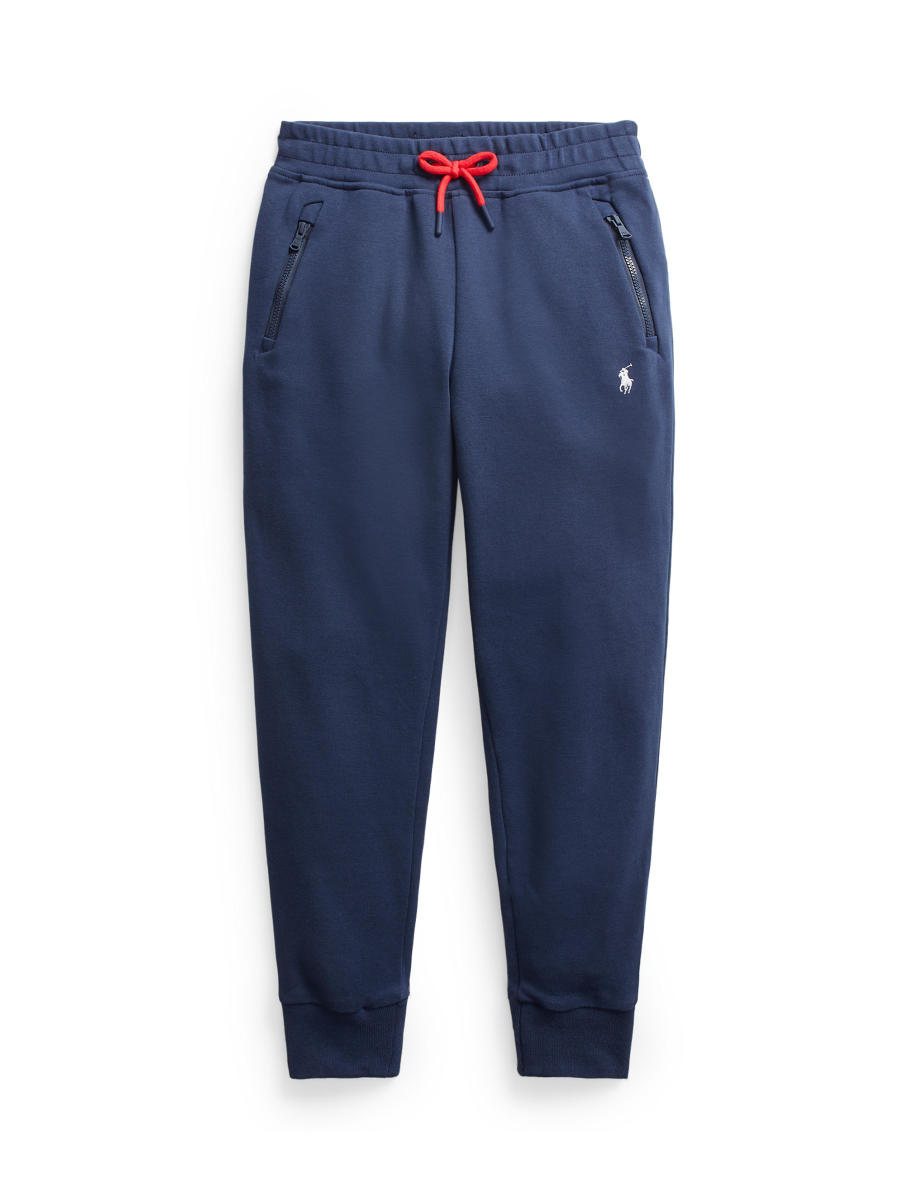 Legitimize Your Tennis Look With Ralph Lauren's 2021 US Open Collection