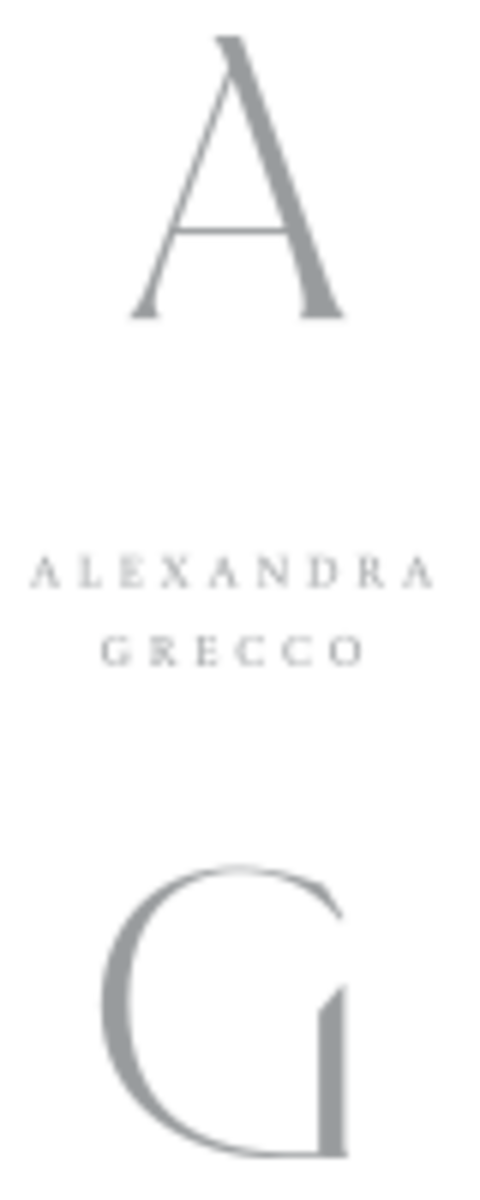 alexandra grecco size chart