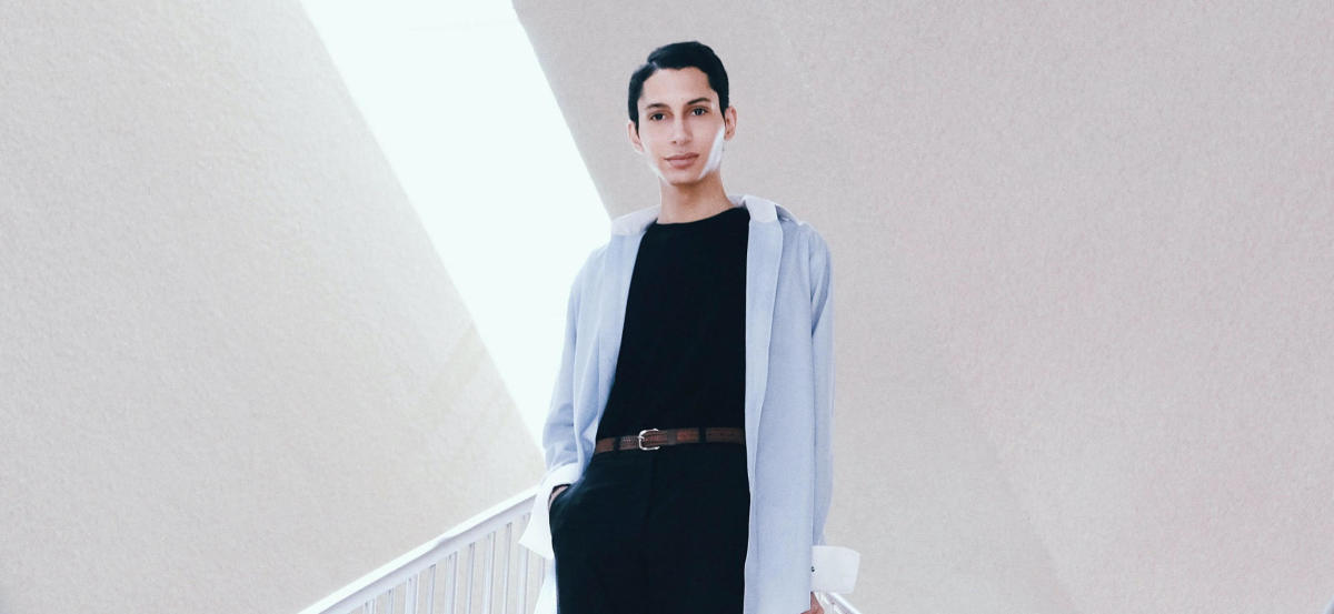 Meet the TikTok Creator Pulling Back the Veil on Luxury Fashion