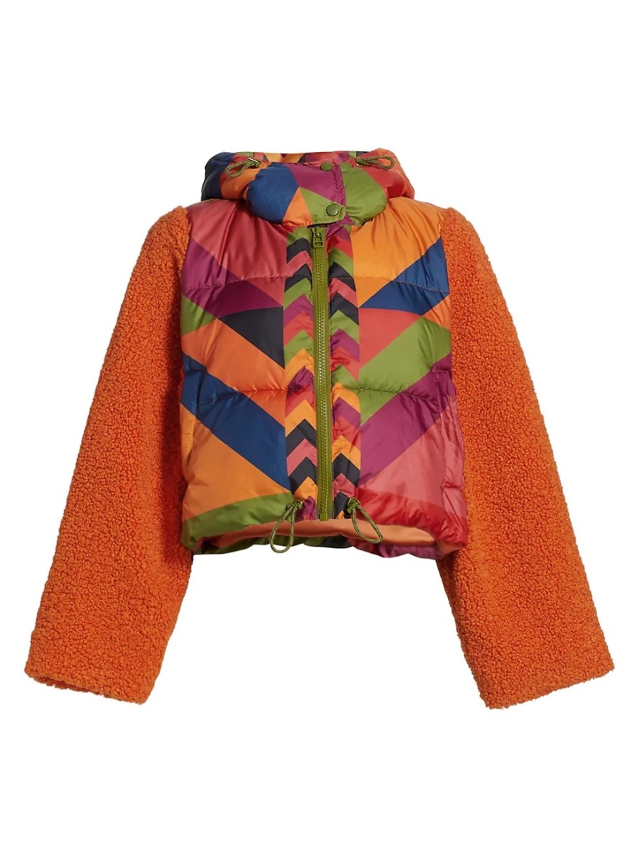 You'll Probably Find Your New Favorite Coat on T.V. This Fall