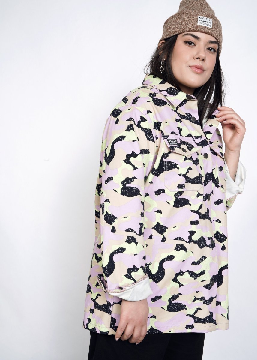 You'll Probably Find Your New Favorite Coat on T.V. This Fall