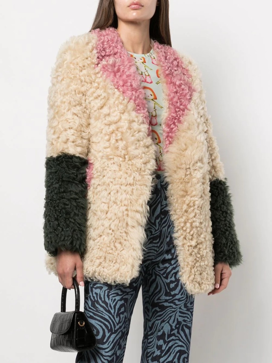 You'll Probably Find Your New Favorite Coat on T.V. This Fall