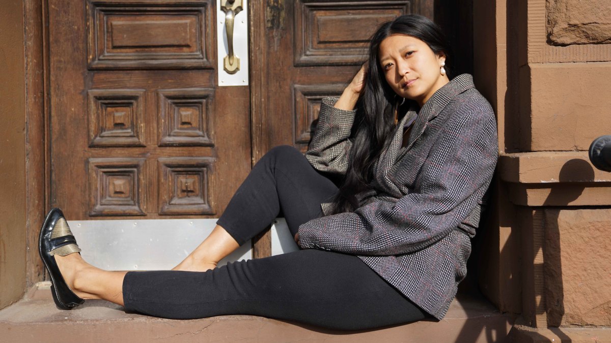 How House Of's Christina Tung Is Bringing a Holistic Approach — and a Lot of Heart — to PR