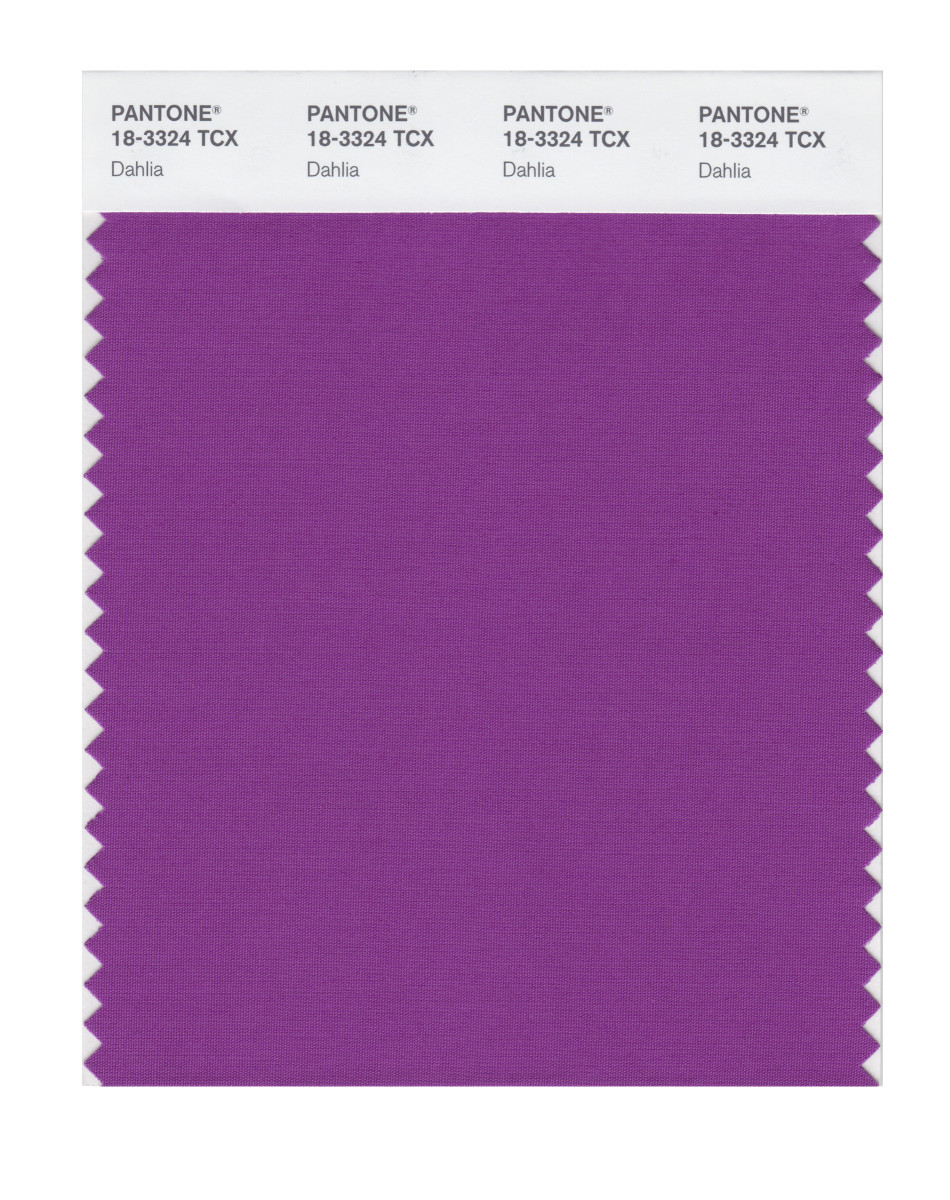 These Are the Spring 2022 Top Color Trends From New York Fashion Week