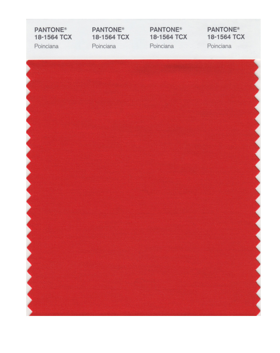 These Are the Spring 2022 Top Color Trends From New York Fashion Week