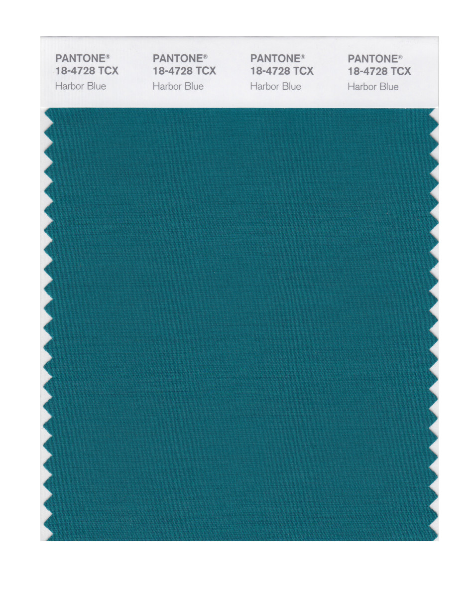 These Are the Spring 2022 Top Color Trends From New York Fashion Week