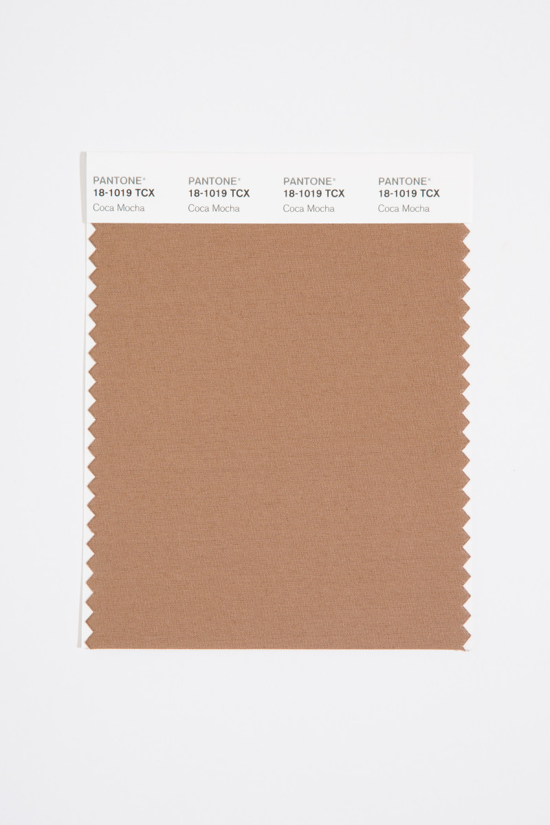 These Are the Spring 2022 Top Color Trends From New York Fashion Week