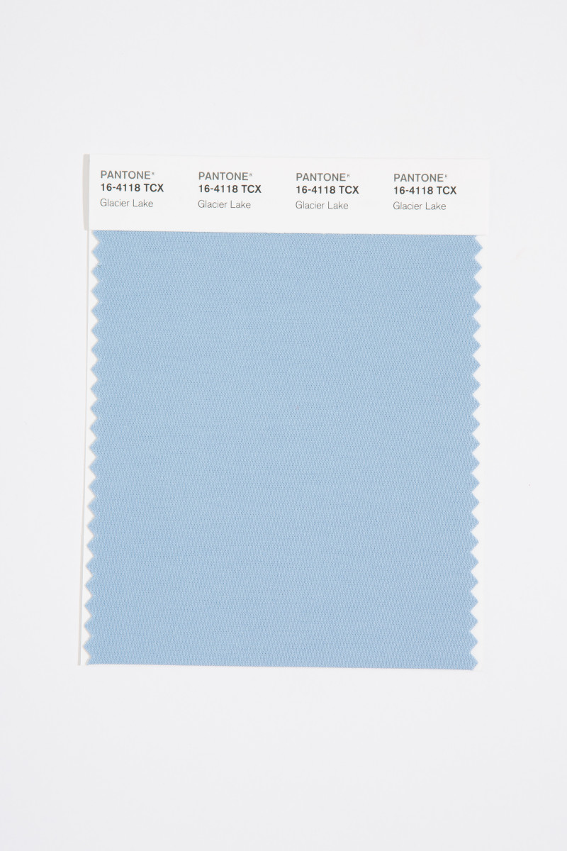 These Are the Spring 2022 Top Color Trends From New York Fashion Week