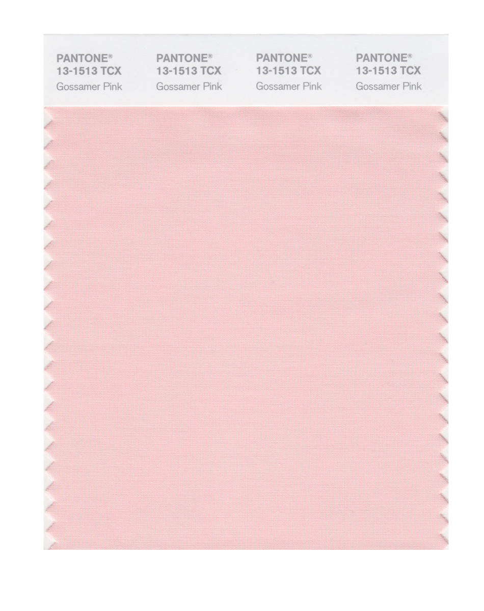 These Are the Spring 2022 Top Color Trends From New York Fashion Week