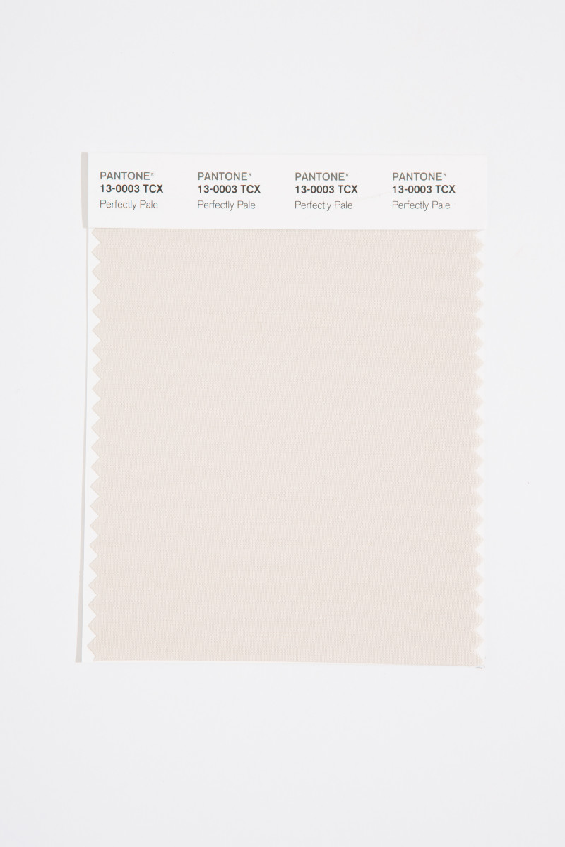 These Are the Spring 2022 Top Color Trends From New York Fashion Week
