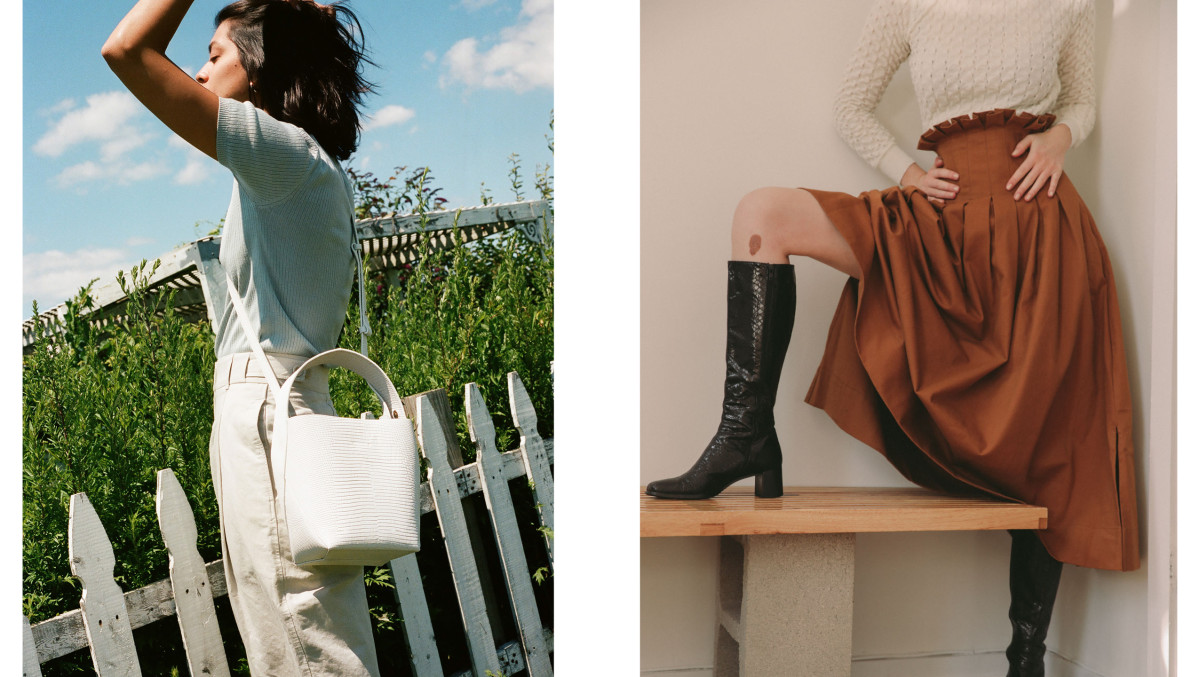 AJAIE ALAIE X IMAGO-A WAREHOUSE SALE, Sep 10-12