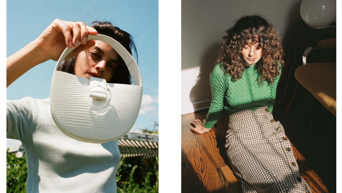 AJAIE ALAIE X IMAGO-A WAREHOUSE SALE, Sep 10-12
