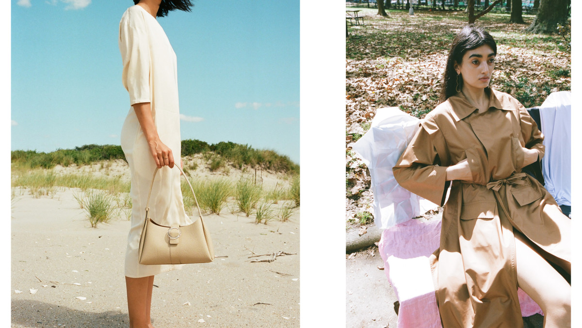 AJAIE ALAIE X IMAGO-A WAREHOUSE SALE, Sep 10-12