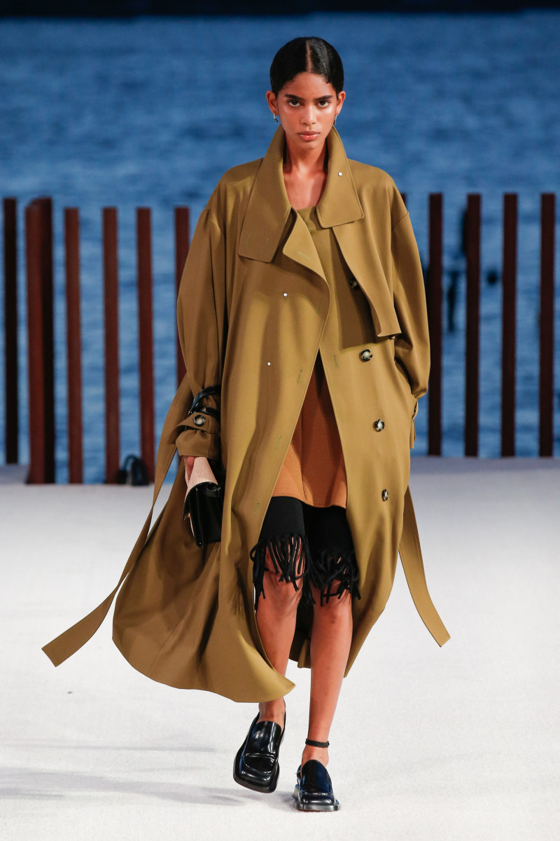 Is It Just Me, or Is This One of the Best Proenza Schouler Collections in a While?