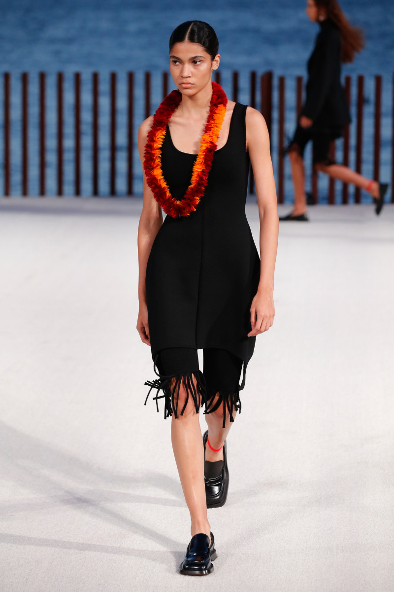 Is It Just Me, or Is This One of the Best Proenza Schouler Collections in a While?