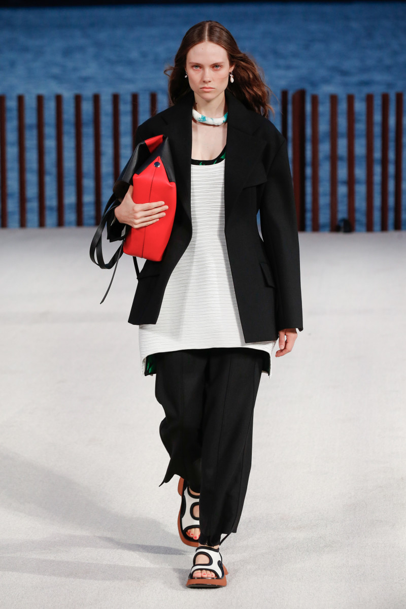 Is It Just Me, or Is This One of the Best Proenza Schouler Collections in a While?