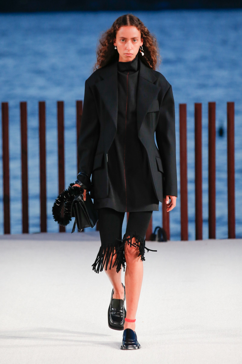 Is It Just Me, or Is This One of the Best Proenza Schouler Collections in a While?