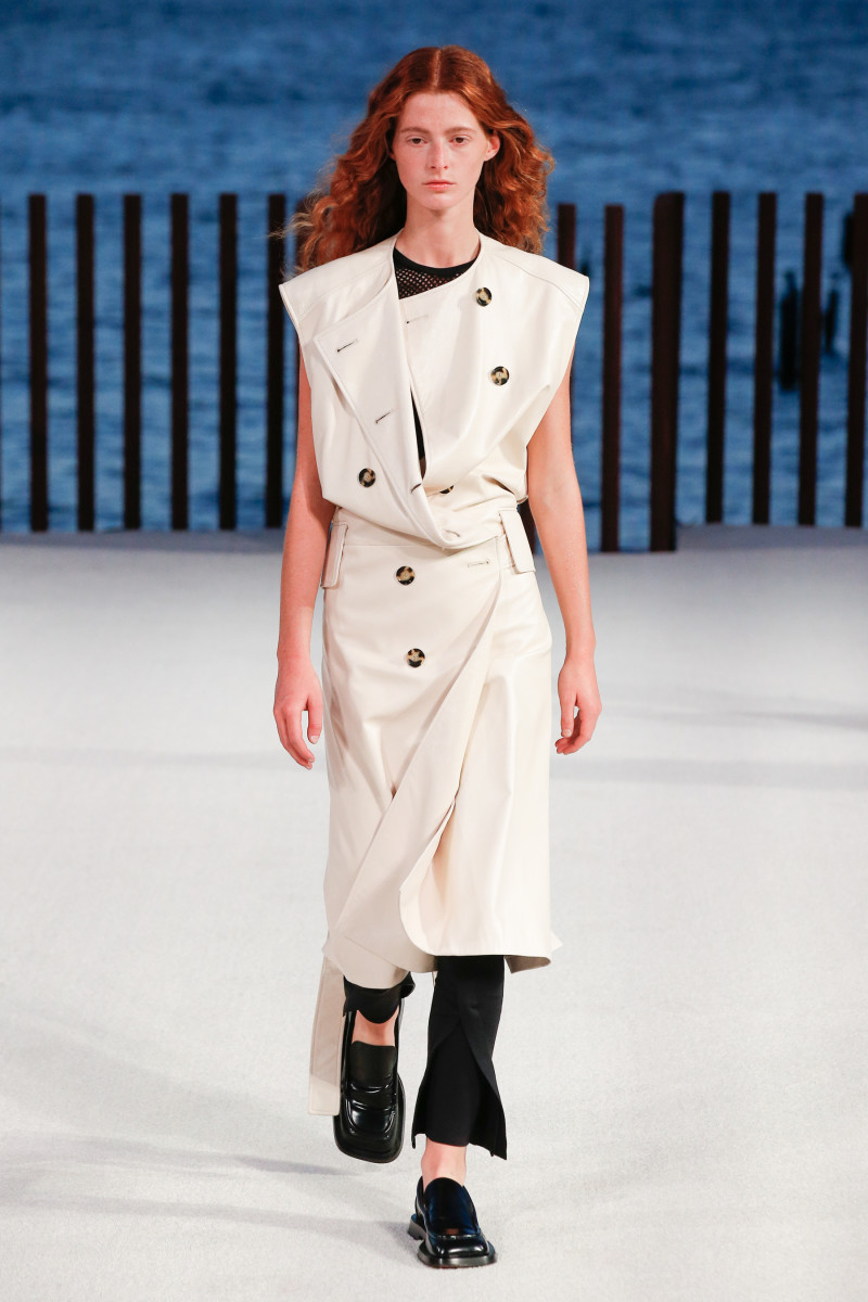 Is It Just Me, or Is This One of the Best Proenza Schouler Collections in a While?