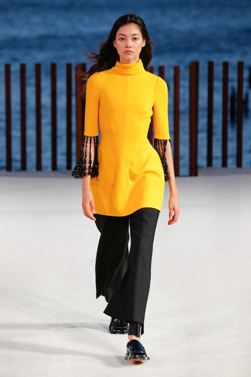 Is It Just Me, or Is This One of the Best Proenza Schouler Collections in a While?