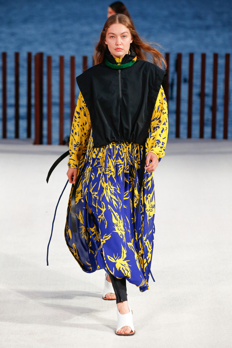 Is It Just Me, or Is This One of the Best Proenza Schouler Collections in a While?