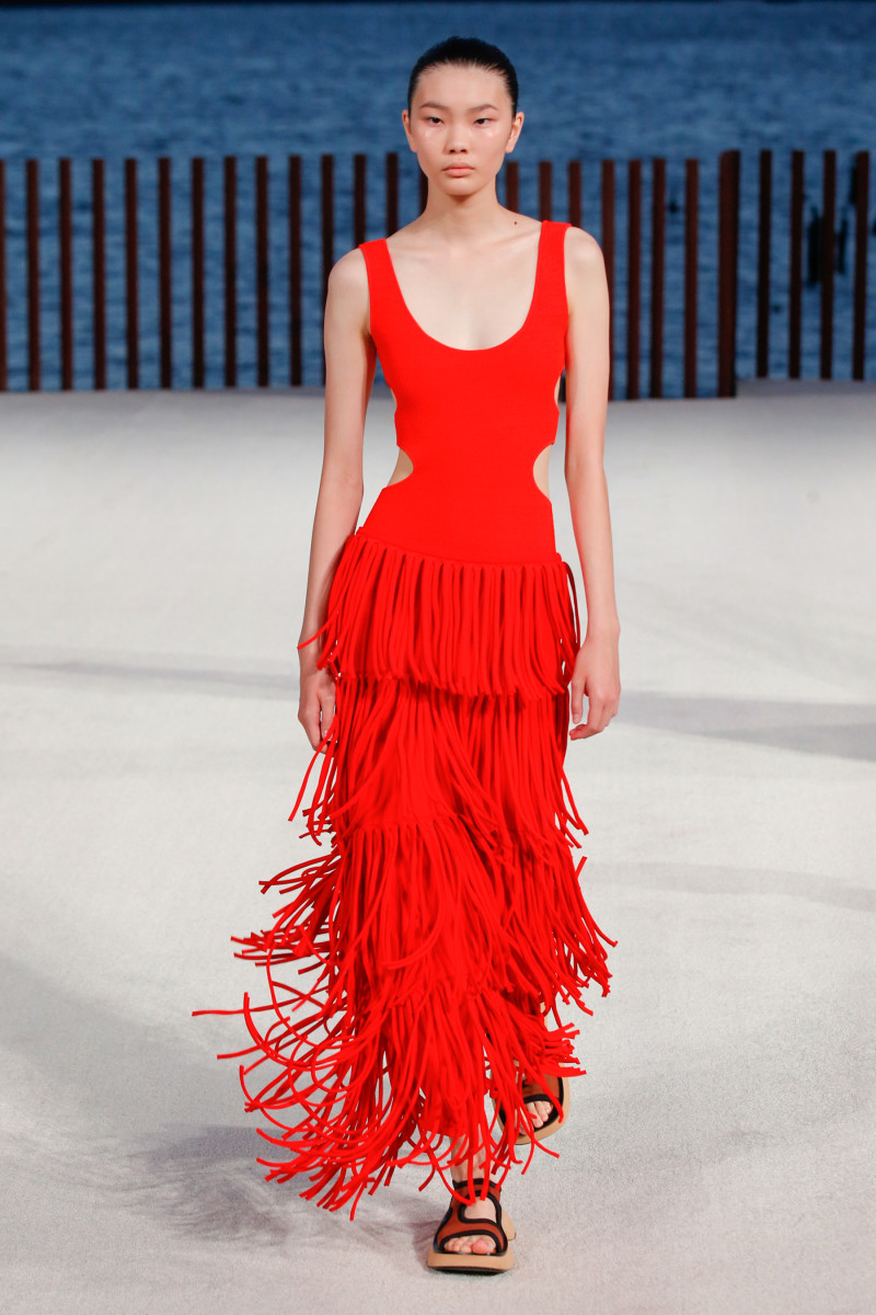 Is It Just Me, or Is This One of the Best Proenza Schouler Collections in a While?